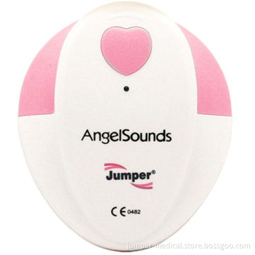 Angel sound baby monitor with earphone, FDA/CE approvalsNew